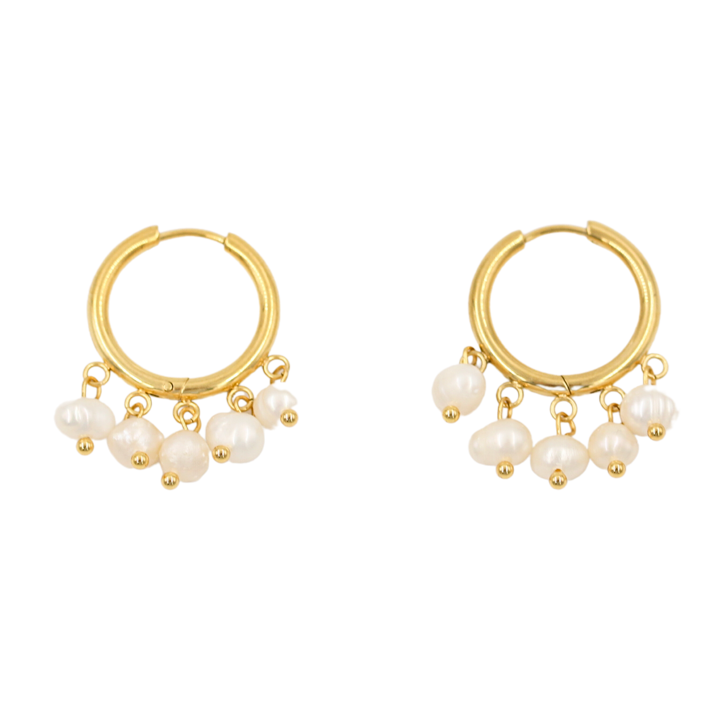 The Lilli Earrings