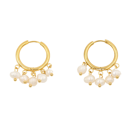 The Lilli Earrings