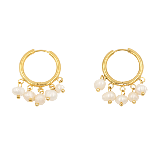 The Lilli Earrings