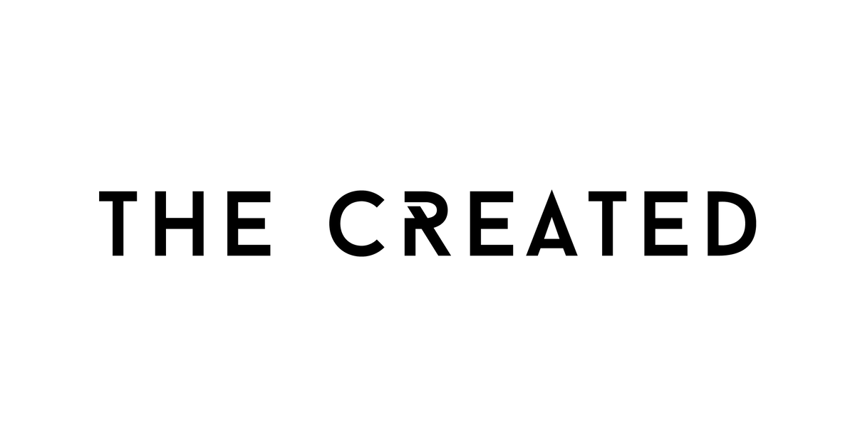 The Created