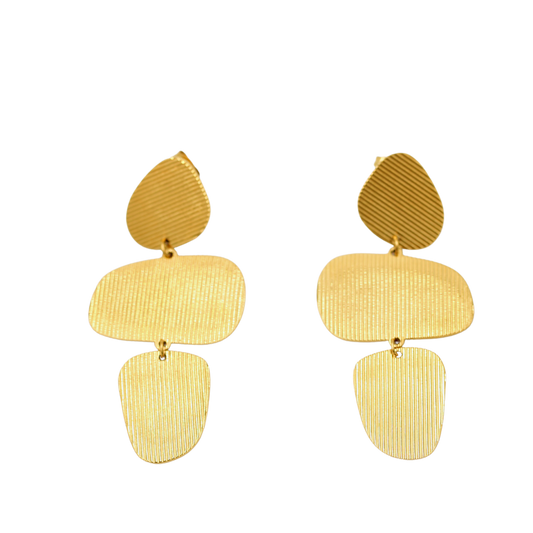 Dinie Statement Dangles