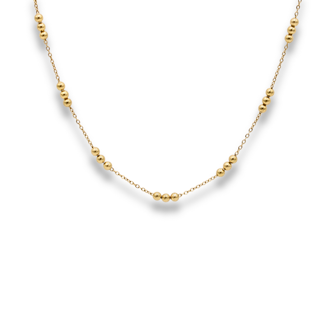 Trinity Necklace