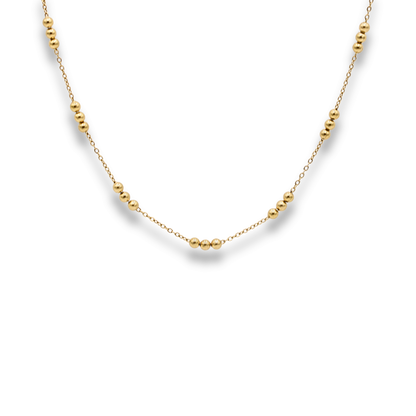 Trinity Necklace