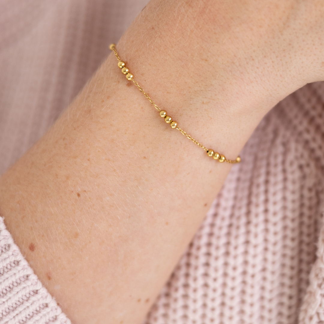 Trinity Bracelet