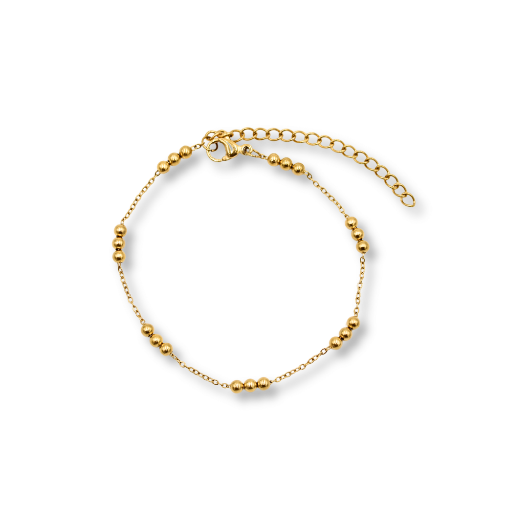 Trinity Bracelet