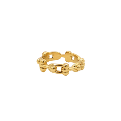 U-Link Ring