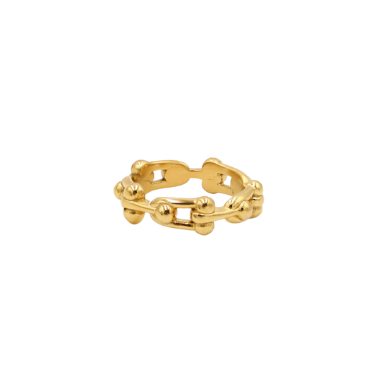 U-Link Ring