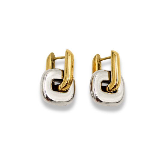Two-in-One Huggie