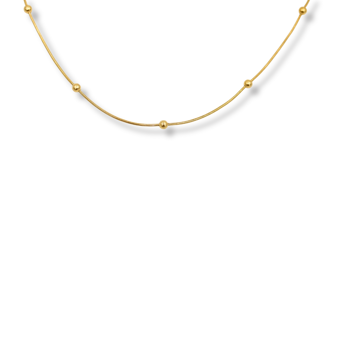 Plain Ball Chain