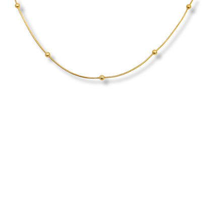 Plain Ball Chain