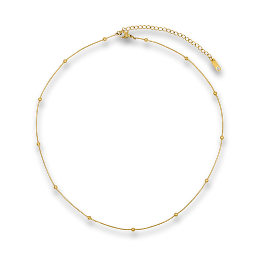 Plain Ball Chain
