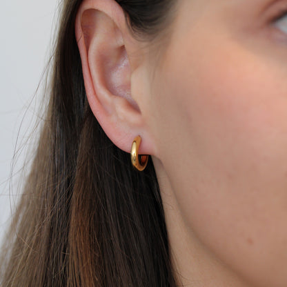 The Essential Earrings