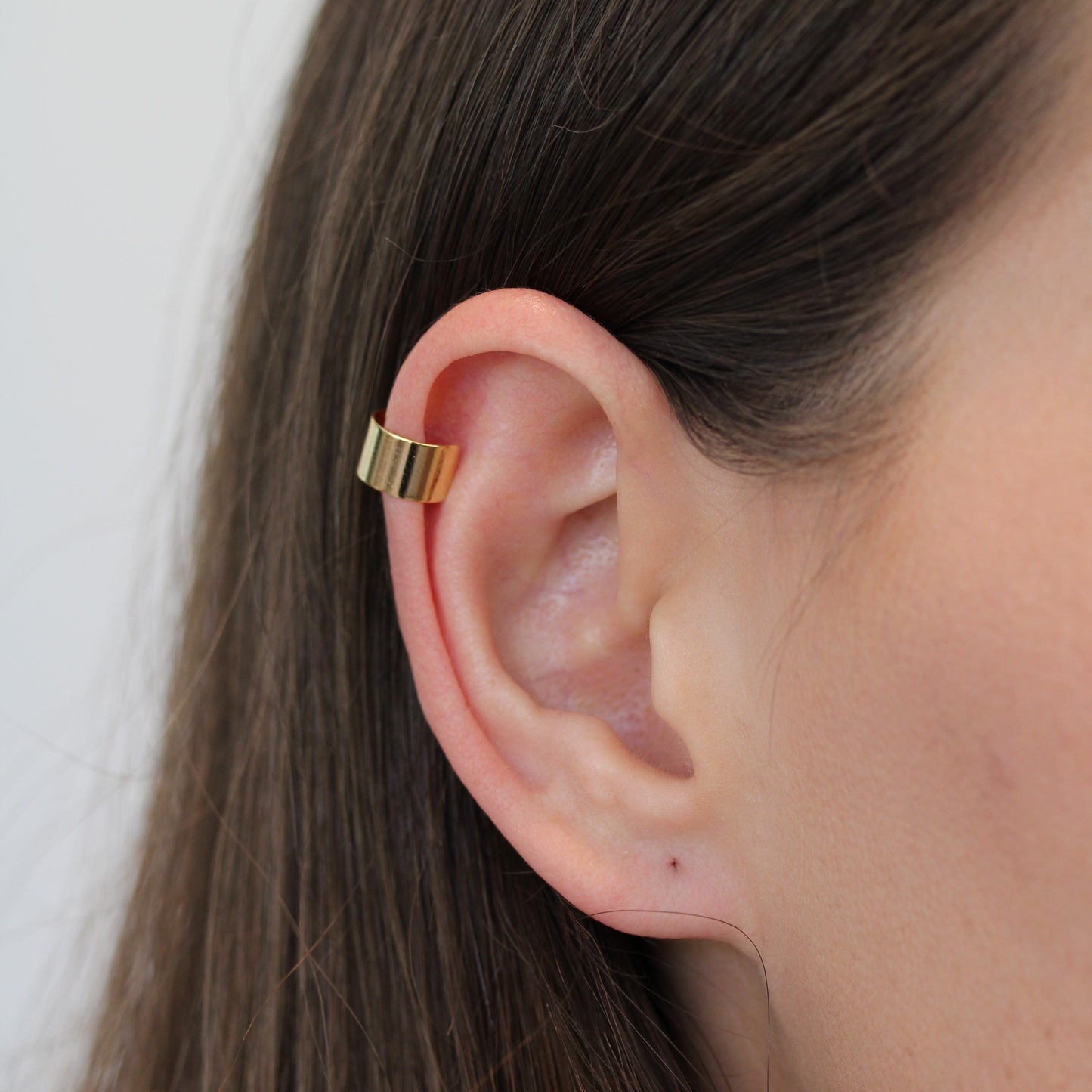 Plain Ear Cuff (1 Piece)