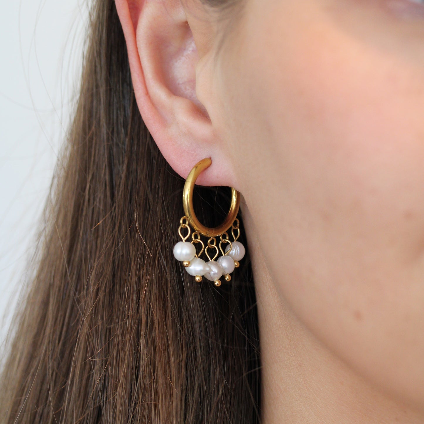 The Lilli Earrings