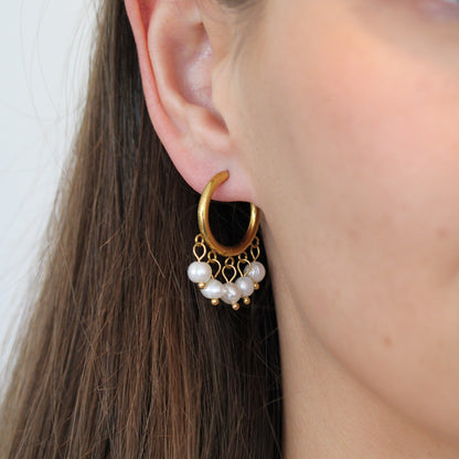 The Lilli Earrings